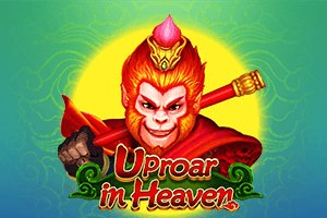 Uproar In Heaven