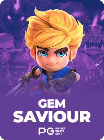 Gem Saviour